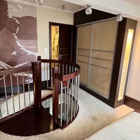 Villa Marea Misdroy Экстерьер фото